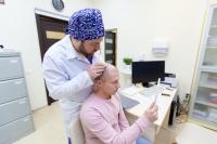 مراكز زراعة الشعر مراكز زراعة الشعر