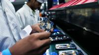 Export of smartphones and electronics Export of smartphones and electronics