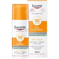 Eucerin Sun Oil Eucerin Sun Oil