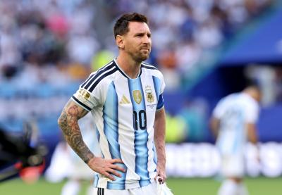كيف وصف ميسي شعوره بعد خسارة نهائي مونديال 2026؟