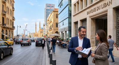 أسباب تدفعك للاستثمار في لبنان