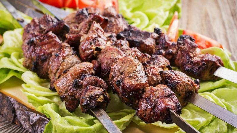 Top Grilling Restaurants in Lebanon for Meat Lovers