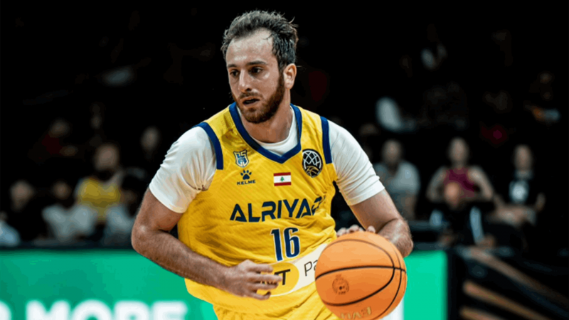 10 Facts About Lebanon's Basketball Star Wael Arakji
