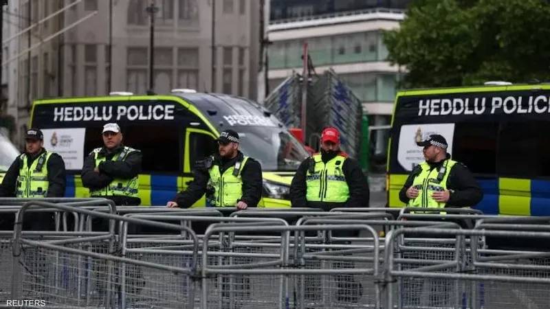 UK Police Clear Major Islamic Event of Terrorism Threat