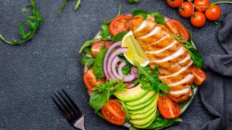 Top Dinner Options for Diet Success