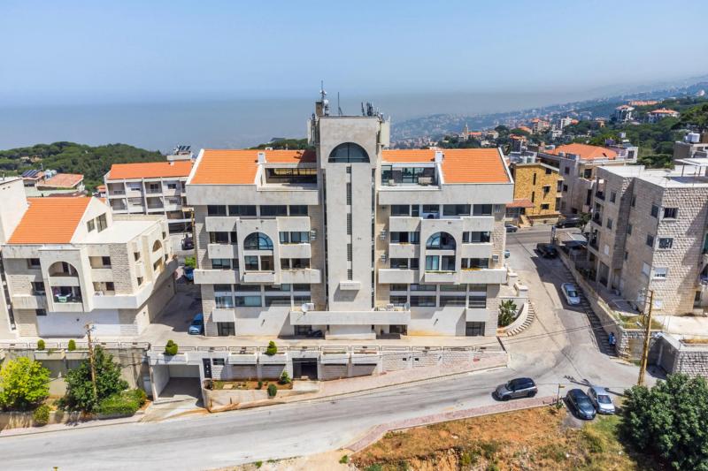 Apartment Prices in Broumana