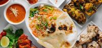 Indian food Indian food