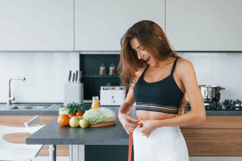 Effective Belly-Fat Reduction Diet: Achieve a Healthier Waistline