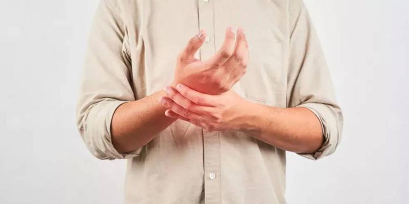 When Does Hand Numbness Indicate a Serious Condition?