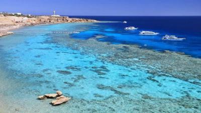 أفضل شواطئ البحر المتوسط