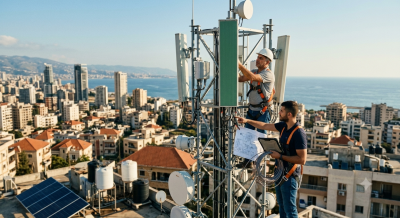 أفضل شركة اتصالات في لبنان