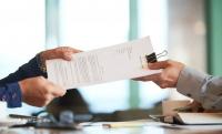Extract a commercial registration. Extract a commercial register