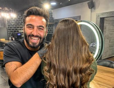 صالونات تجميل قريبة مني في بيروت