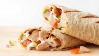 Burger and fast food restaurants