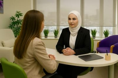 هل شركات التمويل في لبنان آمنة؟
