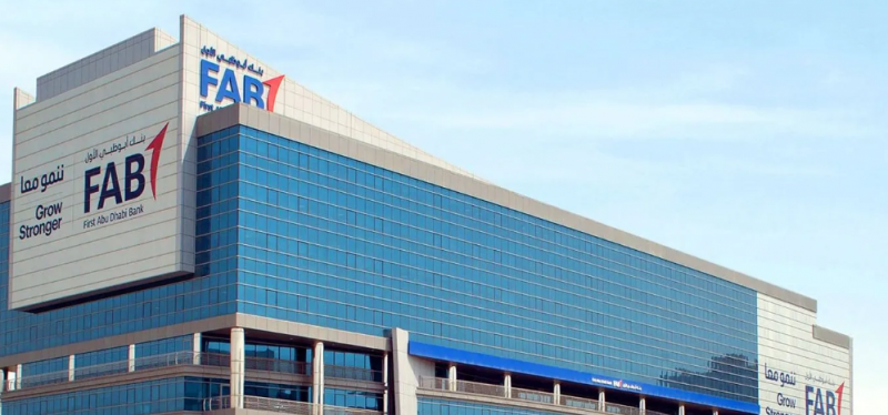 First Abu Dhabi Bank Secures AED 381 Billion for Sustainable Projects