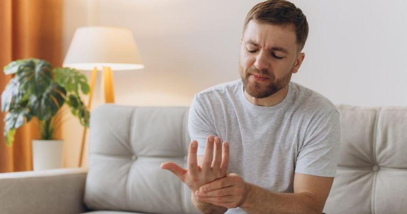 Effective Home Remedies for Hand Numbness