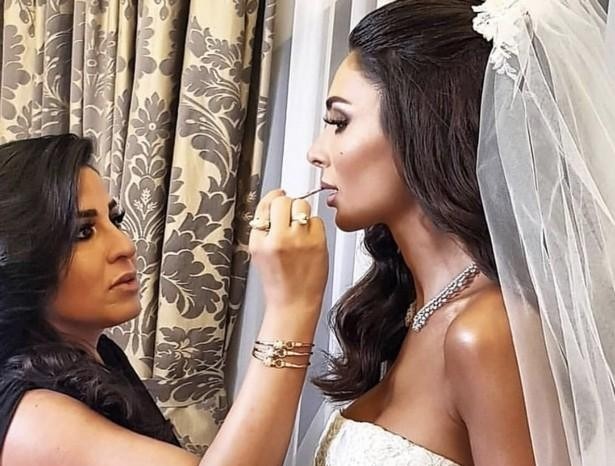 Top Bridal Beauty Salons in Beirut for Your Special Day