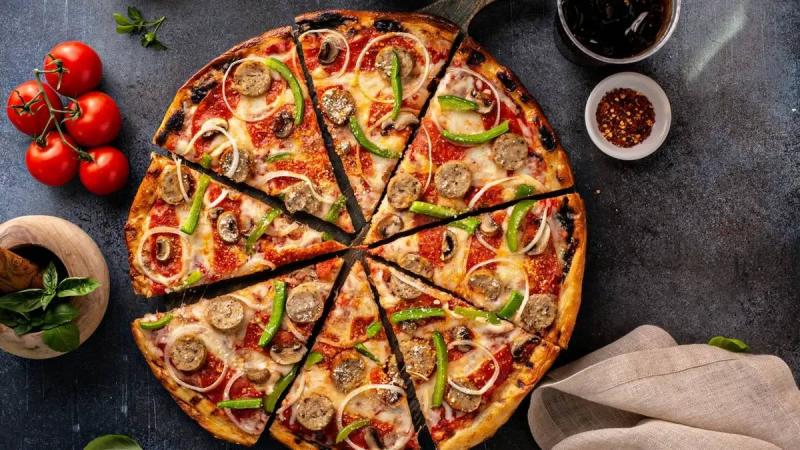 Top Pizza Restaurants in Beirut: Your Ultimate Guide