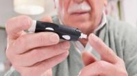 Diabetes in men Diabetes in men