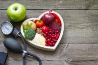 Heart health Heart health