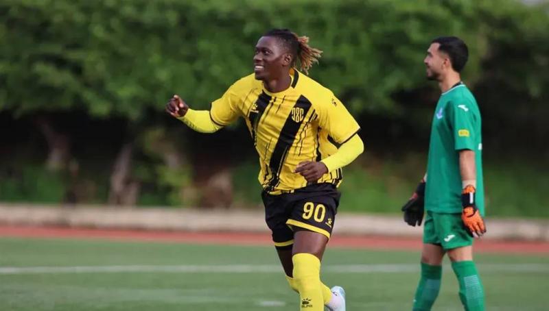 Top Foreign Stars Who Played in the Lebanese League
