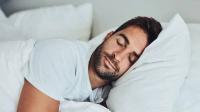 Sleeping for enough hours Sleeping for adequate hours