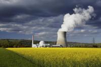 Nuclear energy production Nuclear energy production