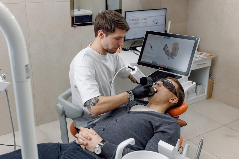 Top Dentists in Lebanon: Excellence in Dental Care