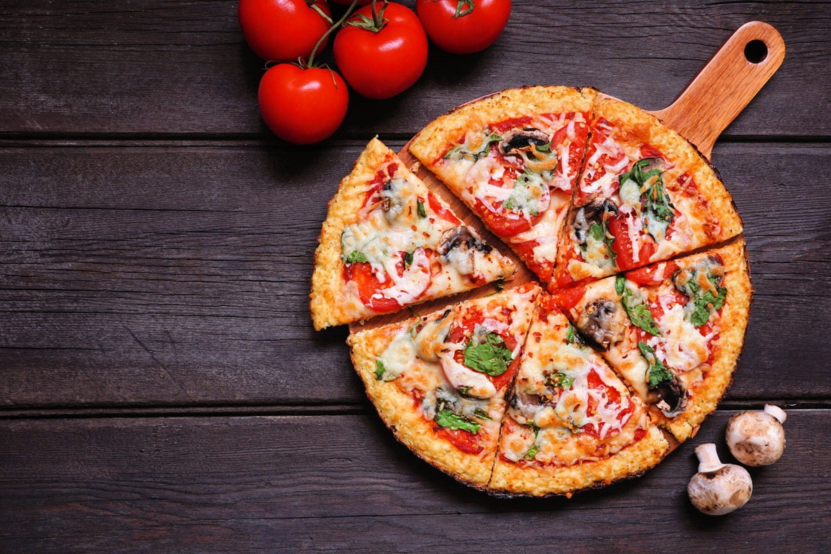 Top Italian Restaurants in Beirut: Discover the Finest Pizza and Pasta ...