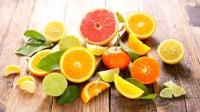 Citrus Citrus