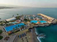 Mövenpick Resort and Hotel Beirut