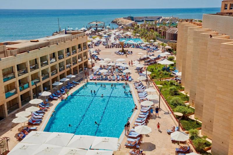 Cost of Staying at Resorts in Lebanon