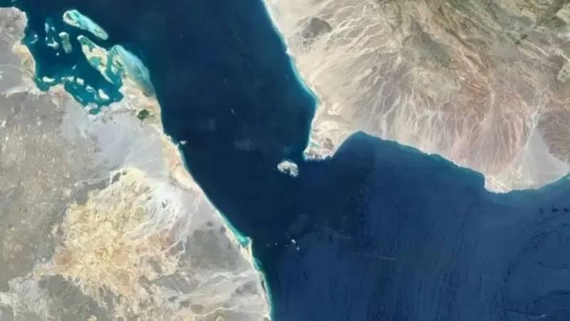 Iran Allegedly Instructs Houthis to Prepare for Closure of Bab el-Mandeb Strait Amid Rising Tensions