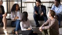 Building a network of positive relationships Building a positive network of relationships