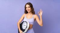 Ideal weight Ideal weight