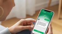 التواصل عبر واتساب
التواصل عبر واتساب