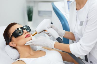 أفضل عيادات التجميل في برمانا