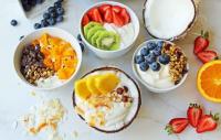 Breakfast for dieting Breakfast for dieting