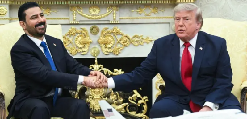 Iraq's Prime Minister Defies Iranian Pressure to Visit Washington Amid Rising Tensions