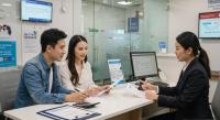Finance company Finance company