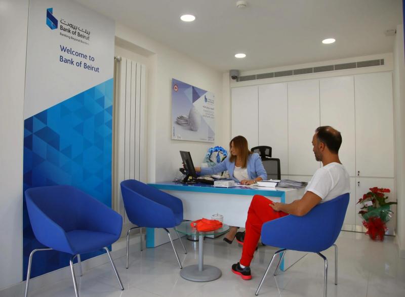 Flexible Financing Options: Personal Loans Without Salary Transfers in Lebanon