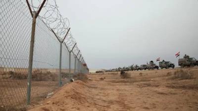 العراق يعتقل متهمين بقضية تهريب الأسلحة إلى سوريا