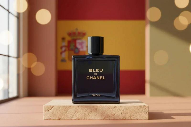 Top 10 Men's Fragrances in 2026: A Guide to Timeless Scents