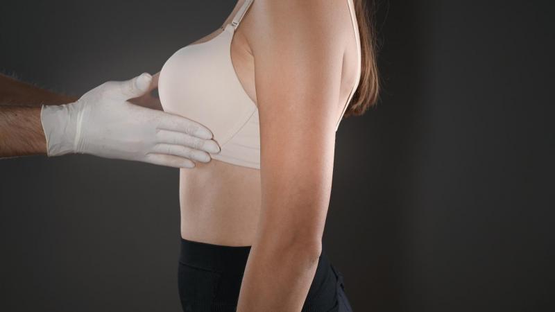 Can Fat Injection for Breasts Be Repeated After Years?