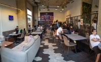 B Hive Café B Hive Café