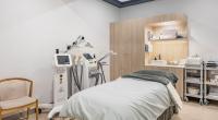 Beauty and skincare centers Beauty and skincare centers.