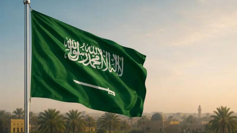 Saudi Arabia Vows to Protect Ships Amid Yemen Conflict Accusations