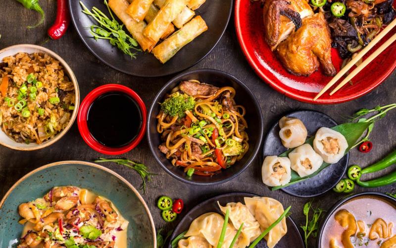 Discover the Best Chinese Restaurants in Lebanon