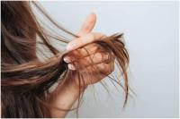 Mistakes that damage hair Mistakes that ruin the hair
